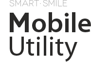 MobileUtility Logo