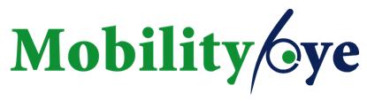 MobilityEye Logo