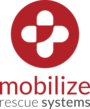 Mobilize Rescue Systems Logo