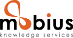 Mobius Knowledge Services Logo