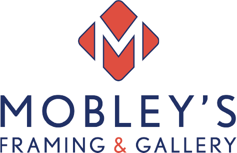 MobleysFraming Logo