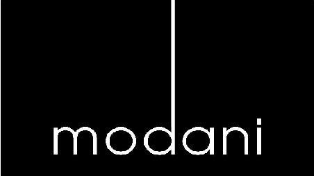 ModaniFurniture Logo