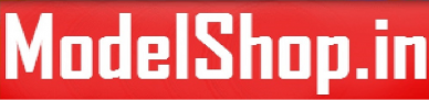 ModelShop.in Logo