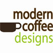 ModernCoffee Logo