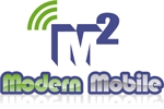 ModernMobile Logo