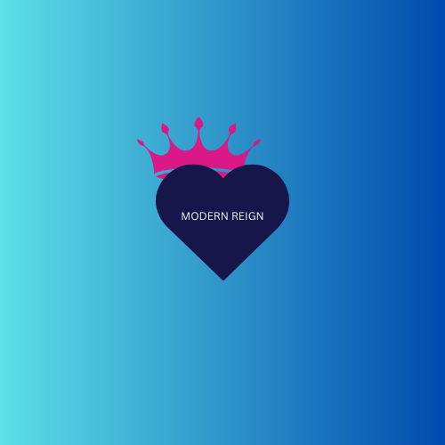 Modern Reign Logo