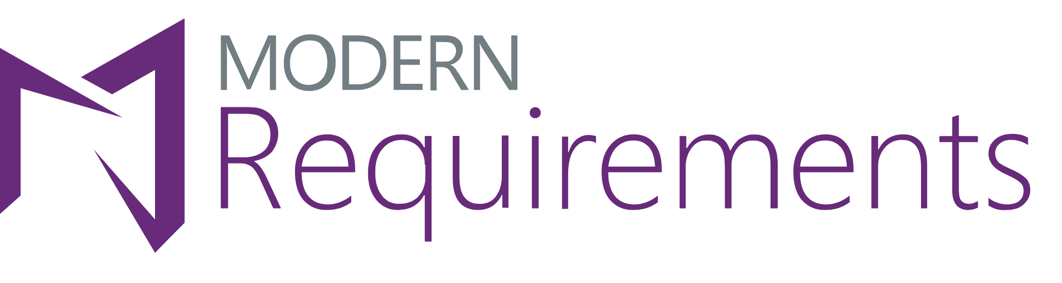ModernRequirements Logo