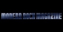 Modern Rock Magazine Logo