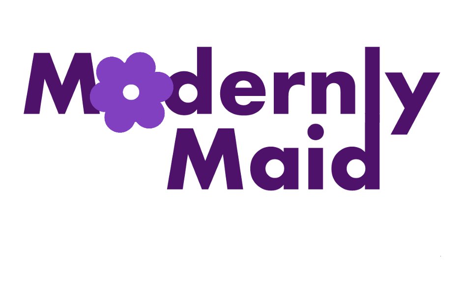 Modernlymaid Logo