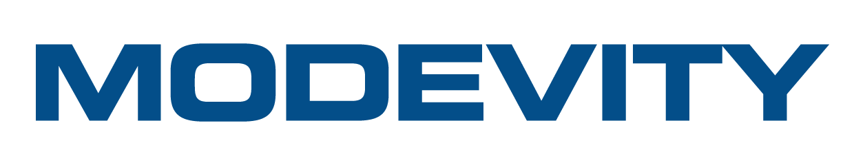 Modevity Logo