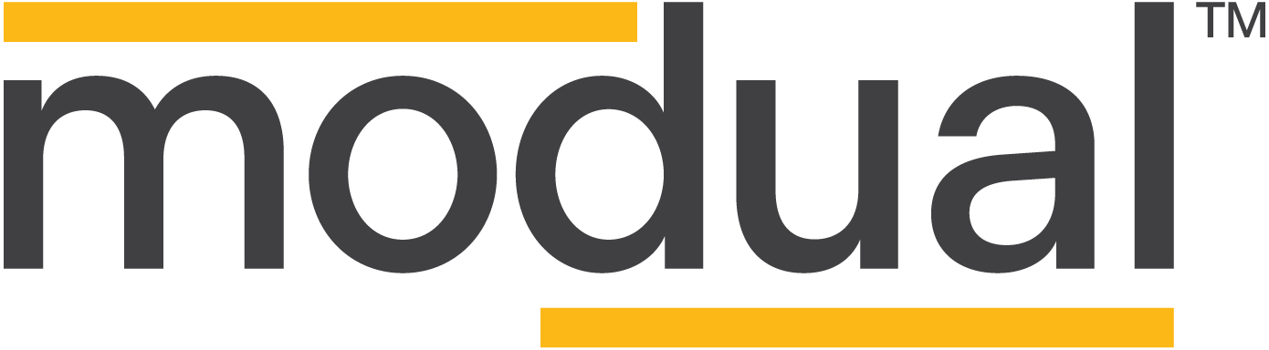 Modual Logo