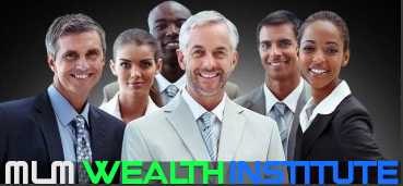 MlmWealthInstitute.com Logo