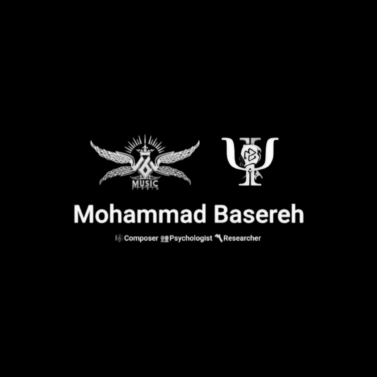 Mohammad Basereh Logo