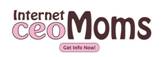 Mom4Moms Logo