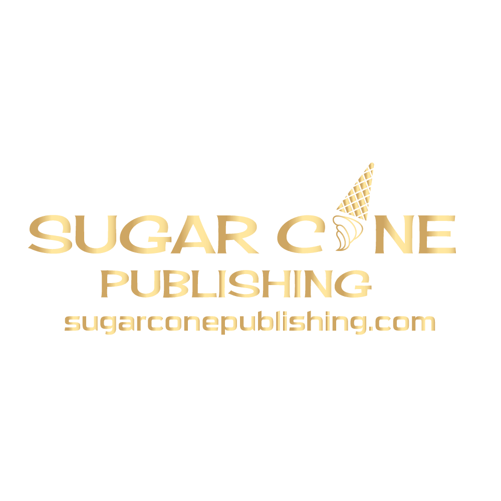 Sugar Cone Publishing Logo