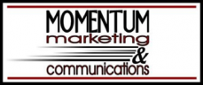 Momentum Marketing & Communications Logo