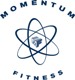 Momentum_Fitness Logo