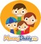 MommyDaddyMe Logo