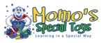 Momospecialtoys Logo