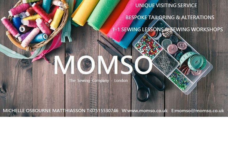 MomsoTSC Logo