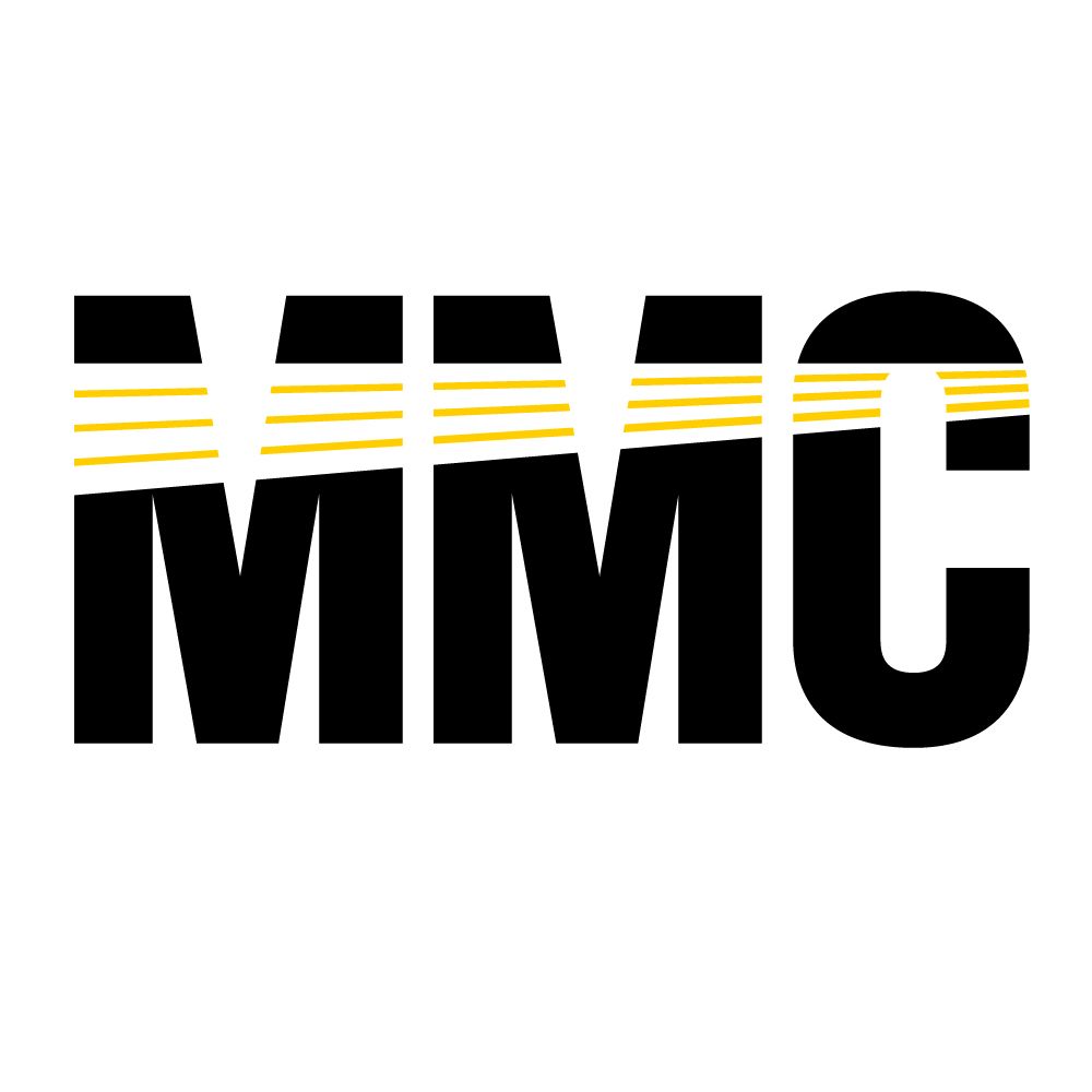 Mondesir Media & Communications Logo