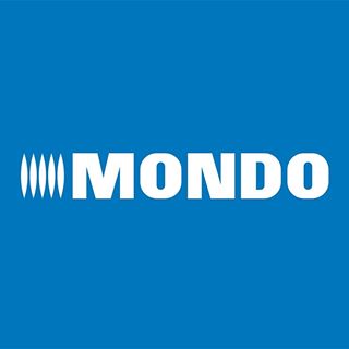 Mondo Logo