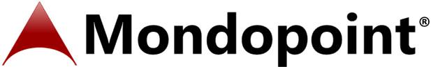 Mondopoint, LLC Logo