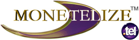 Monetelize Logo