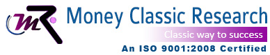 MoneyClassicResearch Logo