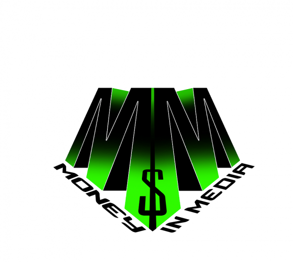 MoneyInMedia Logo