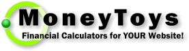 MoneyToys Logo