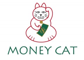 Moneycat889 Logo