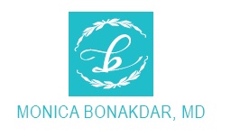 MonicaBonakdarMD Logo