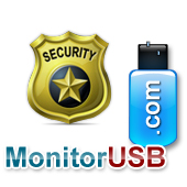 MonitorUSB Logo