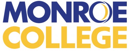 MonroeCollege Logo