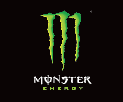 MonsterEnergyINC Logo