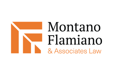 MontanoFlamianoLaw Logo