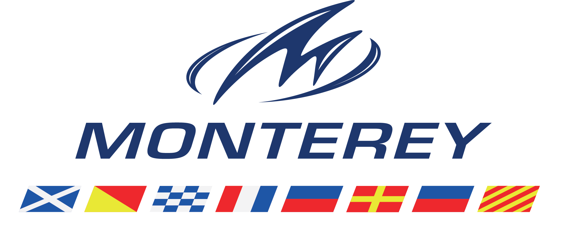 MontereyBoats Logo