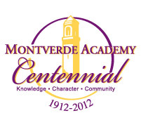 Montverde Academy Logo