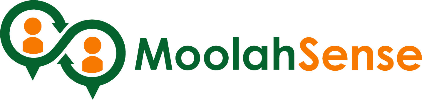 MoolahSense Logo