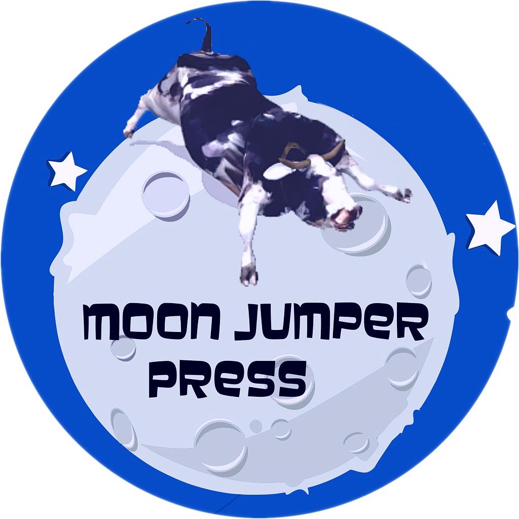 MoonJumperPress Logo