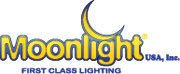 Moonlight USA, Inc. Logo