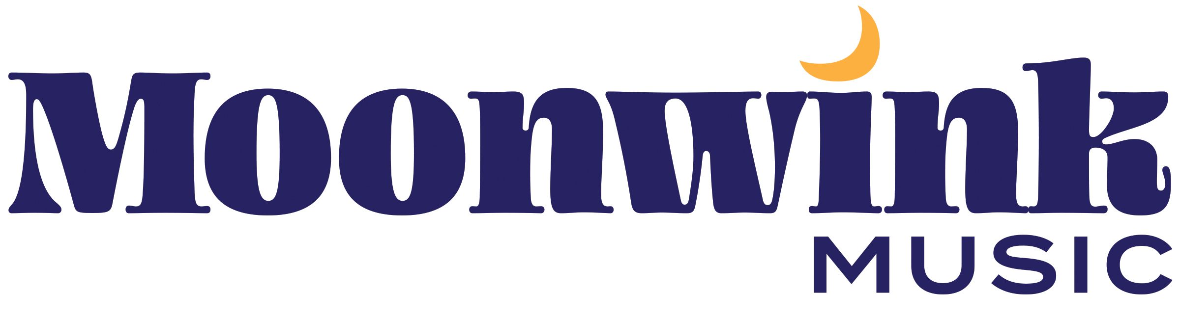 MoonwinkMusic Logo