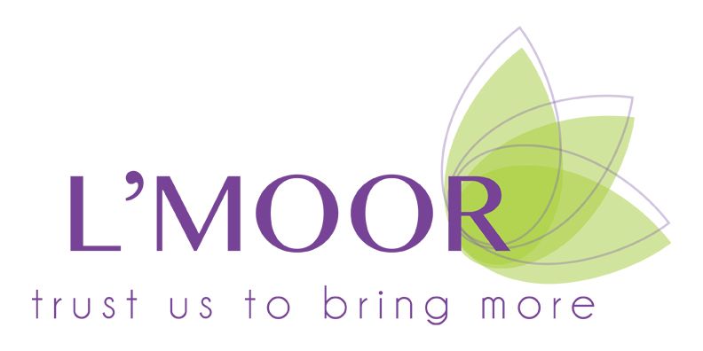 L'Moor Logo