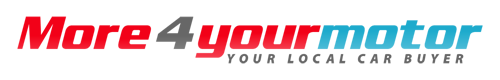 More4yourmotor Logo