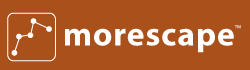 Morescape Logo