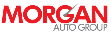 MorganAutoGroup Logo