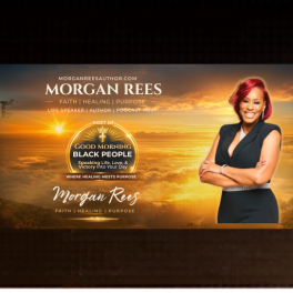 Morgan Rees LLC Logo