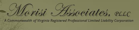 MorisiAssociatesPLLC Logo