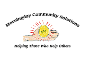 Morningday Community Solutions Logo